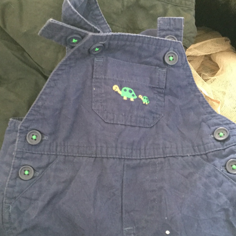 Child of mine shortall 0-3 months